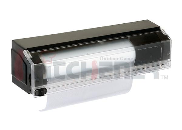 Home Vacuum Packing Machine , Transparent Food Vacuum Bags For Vacuum Sealer