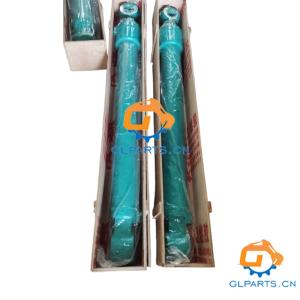 China Kobelco SK200-8 Excavator Hydraulic Bucket Cylinder YN01V00174F1 YX01V00005F6 factory