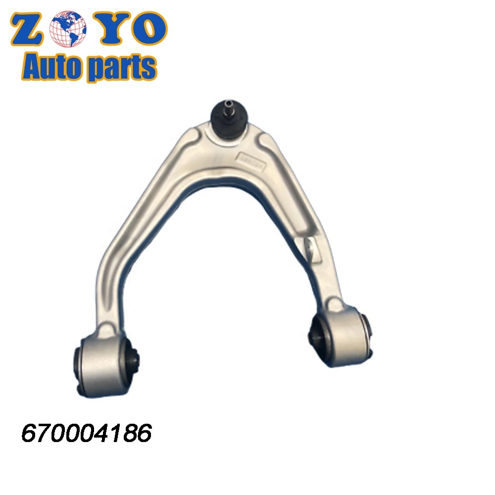 Auto Spare Parts for Maserati Ghibli 2014-2018 Upper Position Suspension Control Arm
