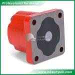 Original/Aftermarket High quality M11 Diesel Engine Parts Fuel Shut-Off Valve