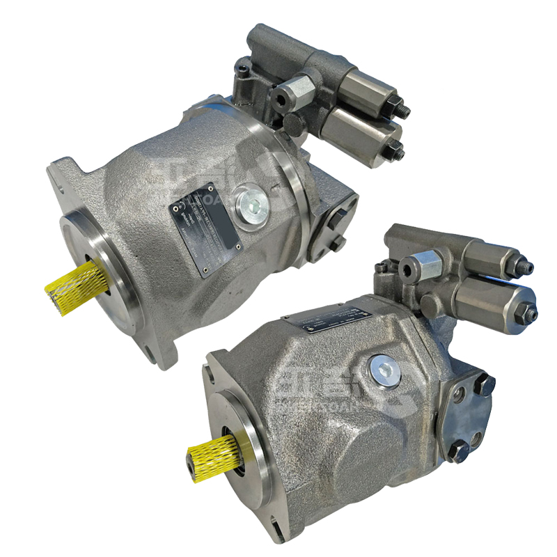 Hydraulic Pump Axial Piston Pump A10VSO71DFLR/31R-VSC62N00