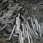 Additive Free Calorific 7354kcal/Kg Mokeless Bbq Bamboo Charcoal