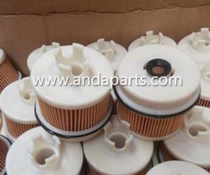 China Good Quality Fuel Filter For Toyota 23390-78220 factory