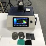 D/8 Benchtop 3nh Colorimeter D/0 Transmittance Spectrometer 360-780nm Wavelength