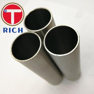 China Inconel 825 Sheet Inconel Alloy Tubes Nickel Inconel 825 Tube factory
