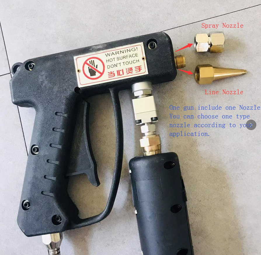HotMelt Glue Machine and Mattress Glue Machine Price