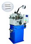 Serpentine Spring Maker Machine , Brand Service Spring Former For Taper Springs
