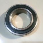 Electrical Machinery Wheel Ball Bearing / Air Compressor Bearing 7307B