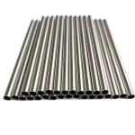 304 304L 316 316L Stainless Steel Duplex Seamless Pipe Welded 80mm Outer