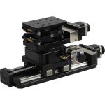 Aluminum Alloy XYZ Linear Stage