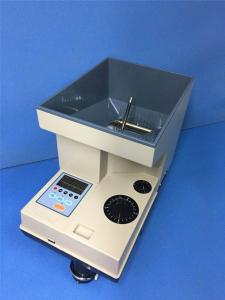 China Coin Counter Euro Philipine Mexico And Other Coins Automatic Electronic Coin Counter Sorter Machine with 8 outlets factory