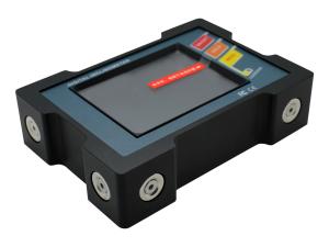 China DMI820 2 Axis Digital Bevel Gauge CE factory