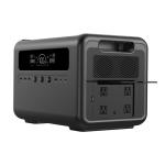 Powerhouse 2400W 2304Wh Rechargeable Portable Power Station Supply