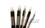 40% AL Braiding RG59 CATV Coaxial Cable 20 AWG CCS FPE PVC Jacket for CATV