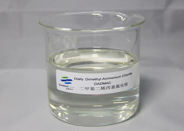 61% Industrial Waste Water Treatment Dadmac Monomer DADMAC Chemical Wastewater