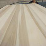 3mm-50mm Thickness Poplar Wood Board