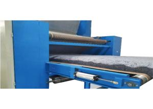 China HONGE 220V 380V Airlaid Nonwoven Machine 15m/min factory