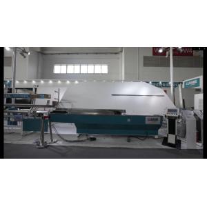 Intelligent Aluminum Bar Bending Machine One Screen Control Data Can Be Adjusted