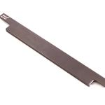 Aluminium Strip Line Door Pull Zinc Alloy Handle