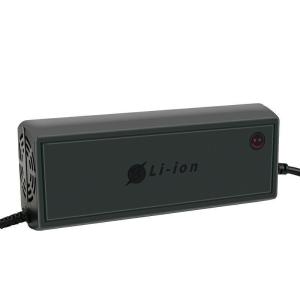 China SCP Function Output Voltage 29.4V20A30A29.2V Energy Storage Electric Forklift Charger for Power Lithium Battery factory