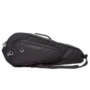 China Custom Tennis Racquet Bag With Neoprene Handles factory