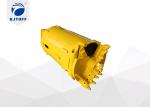 Foundation Construction Spare Parts Drilling Bucket Applied In Rotary Drilling