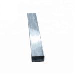 Hot Rolled Z Steel Section Galvanized Steel Square Tubing Zinc Galvanized C