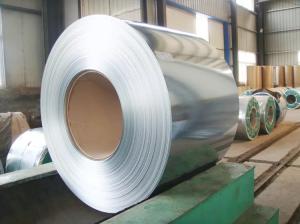 China Hairline Embossed Stainless Steel Coil Thickness 0.3mm 304 304L 309S factory