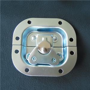 China Mini Recessed Twist Latch,MS-L3759Z factory