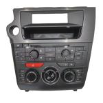 Car Parts DS5LS Multifunction Control Panel Automatic Small Screen For PEUGEOT