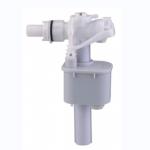 Modern White Xiamen Professional Plastic European Types Toilet Fill Valve