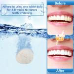 Rechargeable Electric Water Flosser Dental Oral Irrigator Portable Teeth