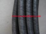 Construction Vibrating Rod Expanded Metal Mesh Flatten Machine