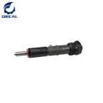 CUMMINS 4B3.9 6B3.9 3930131 3924896 Diesel Fuel Injectors KDAL59P6 0432131743