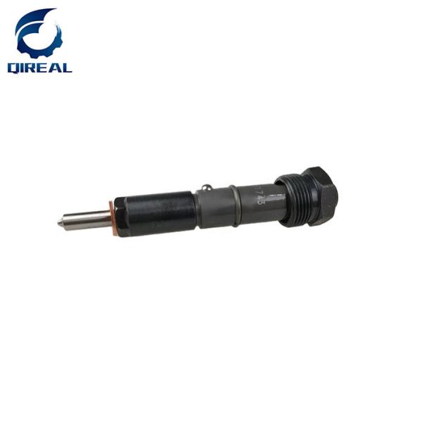 CUMMINS 4B3.9 6B3.9 3930131 3924896 Diesel Fuel Injectors KDAL59P6 0432131743