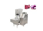 1.52Kw SUS304 3000kg/H Onion Processing Equipment