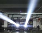New design 132W 2R moving head beam light