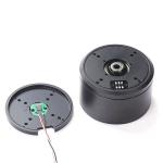 Customized Torque Brushless Motor Low Rpm Electric High Torque