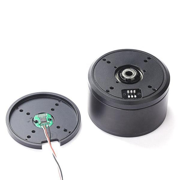 Faradyi Factory Price External Rotor Permanent Magnet Brushless Bldc Motor 36V