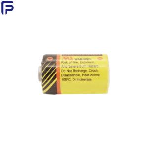 China ER14250 High Temperature Lithium Battery 2600mAh 3.6V 85 Degree factory