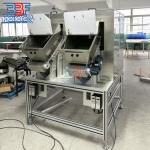 Belt Conveyor Vibratory Bowl Feeder Screw Nut Vibrating Hopper Feeder