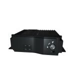 360G 4CH 720P Dual Video I/O SD Cards with 3G/4G GPS WiFi Mobile DVR 720P