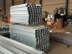 Durable Galvanized C Channel Steel For Industrial