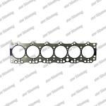 Cylinder Head Gasket 6BD1 Metal For ISUZU Engine Spare Parts