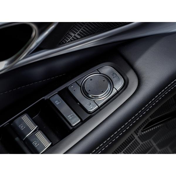 2023 Trumpchi GS8 E9 Vehicle 0km Used