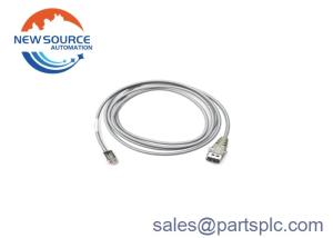 China 1747-UIC Allen-Bradley PLC Parts SLC 500 USB To DH-485 Interface Converter factory