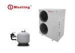 Meeting 21kw EVI Air To Water Heat Pump SPA Swimming Pool Accessories