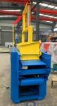 Wood Shaving Machine Italy/Wood Shaving Machine For Animal Bedding