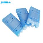 Reusable Phase Change Material Cooler Cold Packs For 2 - 8C Medicine Storage