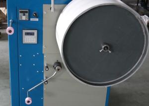 China Six Head Embroidery Sewing Thread Winding Machine U Type Guide Wire factory